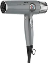 Secador de Cabelo Lizze Professional Hipersonic 2600W - 220V 50/60HZ