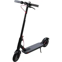 Interbras Patineta Electrica X-Scooter Pro 8.5" Black