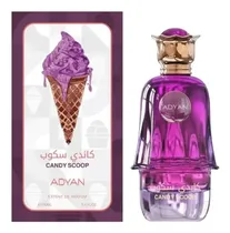 Adyan Candy Scoop Fem 100ML Edp 300727