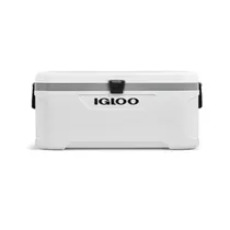 Conserv Igloo 66L Marine Ult Branco 1P 75X42X40CM 50548