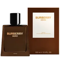 Perfume Masculino Burberry Hero Parfum 100 ML