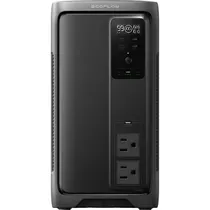 Estação de Energia Portátil Ecoflow Delta 3 2000 Air 220V