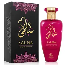 Perfume Nasma Salma Edp - Feminino 100ML