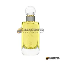 Perfume Masculino Nylaa Amber Delicieux 100ML
