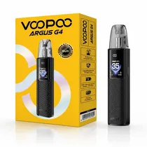 Voopoo Argus G4 Kit Black