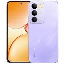 Celular Realme C85 Pro 8GB Ram 256 GB - Roxo