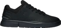 Tênis On Running The Roger Advantage 3WD10650485 All Black - Feminino