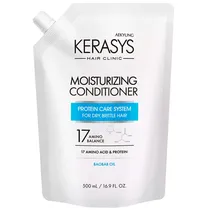 Condicionador Kerasys Refill Moisture Clinic 500ML