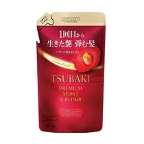 Tsubaki Acondicionador Premium Moist And Repair Refil 300ML