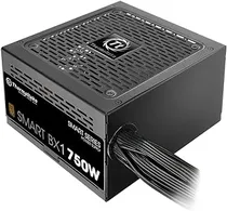 Fonte 750W Thermaltake SPD-0750NNFABU-1 80+Bronze