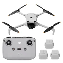 Drone Dji Lito 1 FLY More Combo (Dji RC N3)
