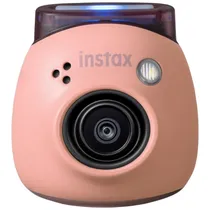 Câmera Digital Fujifilm Instax PAL - Powder Pink