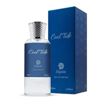 Perfume Masculino Dignite Cool Tide Edp 60 ML