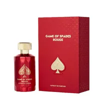 Jo Milano Game Of Spades Rouge Extrait Parfum 100ML