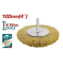 Escova Circular Total TAC34041 100MM