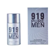 Lovali 919 Pure Men 100ML