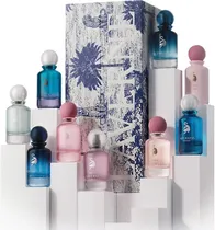 Kit Perfume Laverne Riyadh Lavernes Great Garden Edp 25ML X 9 - Feminino