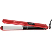 Chapinha Gama CP14 Titanio Digital 4D 230°C 2V - Red