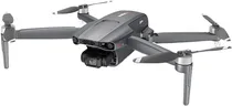 Drone Syma W4 Câmera 4K 5G/GPS - Silver/Gray