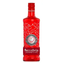 Gin Puerto de Indias Love Ed 700ML