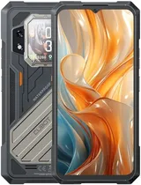 Smartphone Cubot Kingkong X Pro 5G Dual Sim 6.72" 12GB/256GB Black