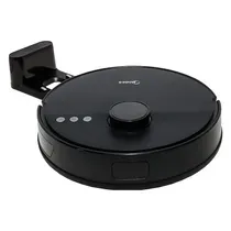 Robô Aspirador Midea Vacuum Cleaner VCRMS6BK – Preto