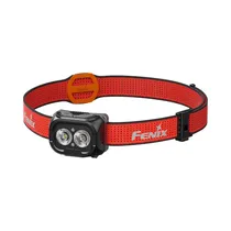 Linterna Frontal LED Fenix HL18R-T V2.0 Negro