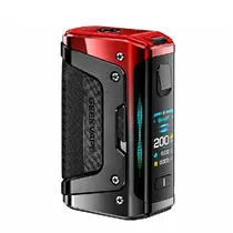 Geekvape Aegis Legend 5 Mod Turbo Red