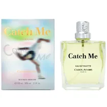 Catch Me Masc 100ML Edt c/s