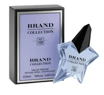 Brand Collection NO-168 Meu Anjo Fem 25ML Edp 893362*