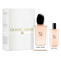 P.Armani Emporio Si Kit F 100ML Edp+15ML