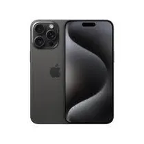 iPhone 15 Pro 128GB Esim Swap Preto (Grado A) (Americano)