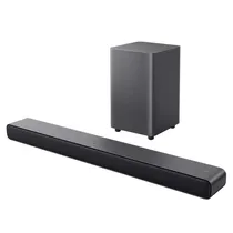 Home Theater Soundbar TCL S55H - 2.1CH - 220W