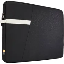 Estuche Case Logic Ibira IBRS215 para Notebook 15.6" - Preto