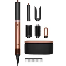 Secador Dyson Airwap HS09 6WU Amber Silk (51305)