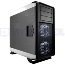Gabinete Corsair CC-9011074-WW Graphite