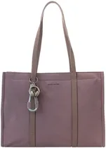 Bolsa David Jones Feminina CM8325 Adobe Rose