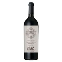 Vinho El Gran Enemigo Cabernet Franc Gualtallary Tinto 750ML