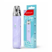 Oxva Xlim Go Lite Kit Light Purple