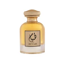 Gulf Orchid Huyam Fem 100ML Edp 162414