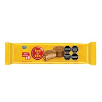 Arcor Mini Alfajor Bon O Bon 117G