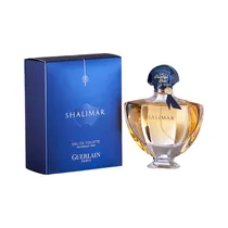 Guerlain Perfume Shalimar F Eau de Toilette 90ML