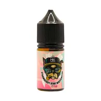 Maskking Salt Strawberry Kiwi Watermelon 30ML 50MG