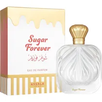 Perfume Assala Prime Sugar Forever Edp - Feminino 100ML