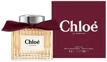 Perfume Chloé Le Parfum Parfum 100ML - Feminino