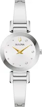 Relogio Feminino Bulova 96P241 - Analógico