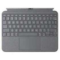Teclado Combo Touch para iPad 10/A16 Preto