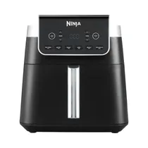 Freidora Air Fryer Ninja Max Pro AF180EU 6.2L 2000W 220V Negro