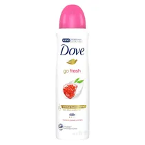 Des Dove Aerosol Gofresh Roma Granada & Vervena 150ML