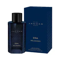Jaguar Era Reloaded 100 ML Edt